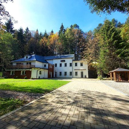 Penzion Malino Ruzomberok Extérieur photo