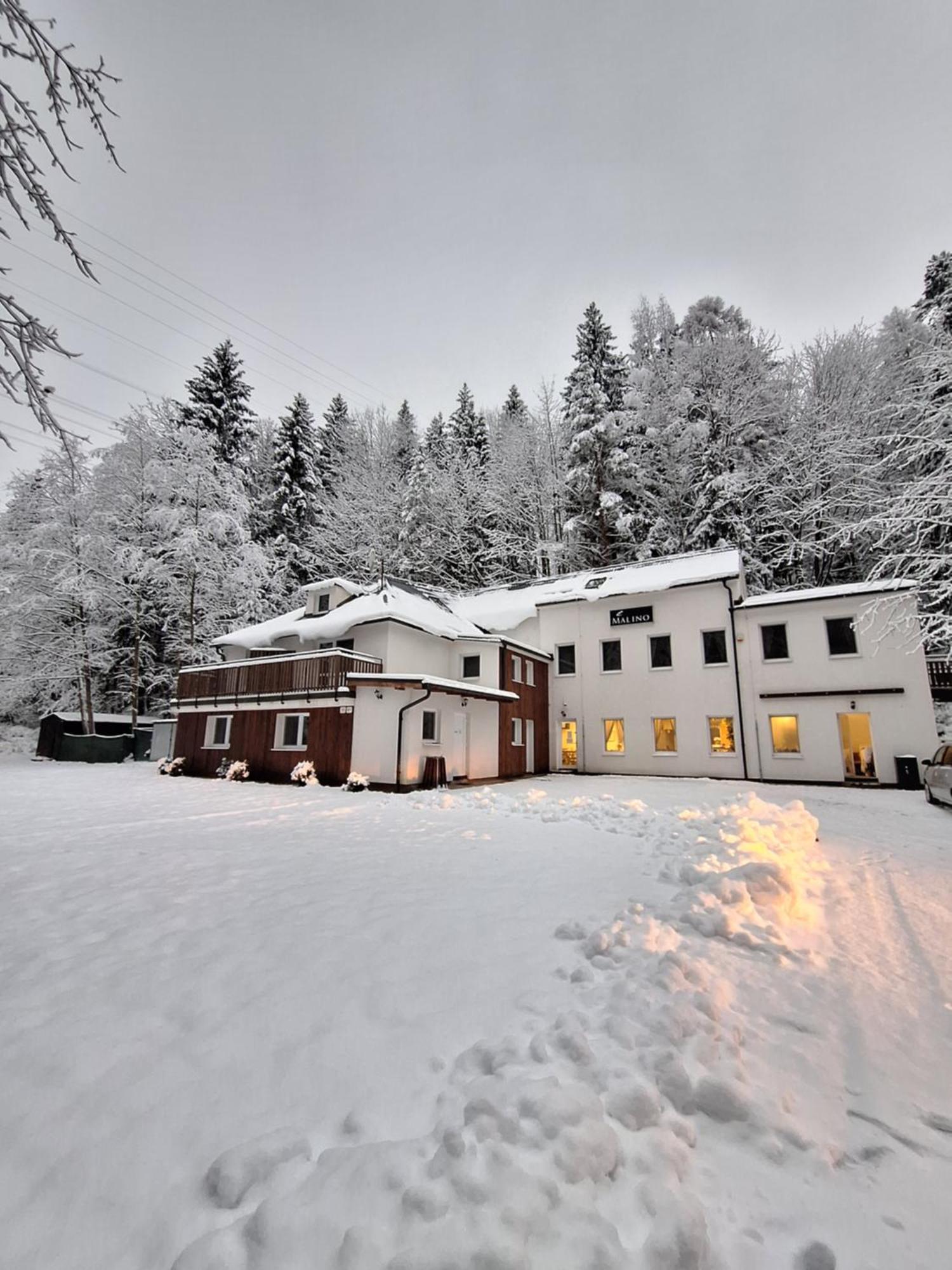 Penzion Malino Ruzomberok Extérieur photo