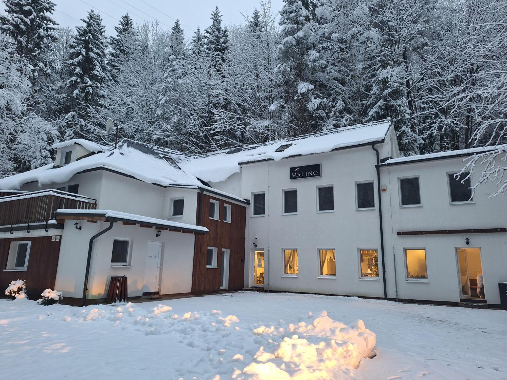 Penzion Malino Ruzomberok Extérieur photo