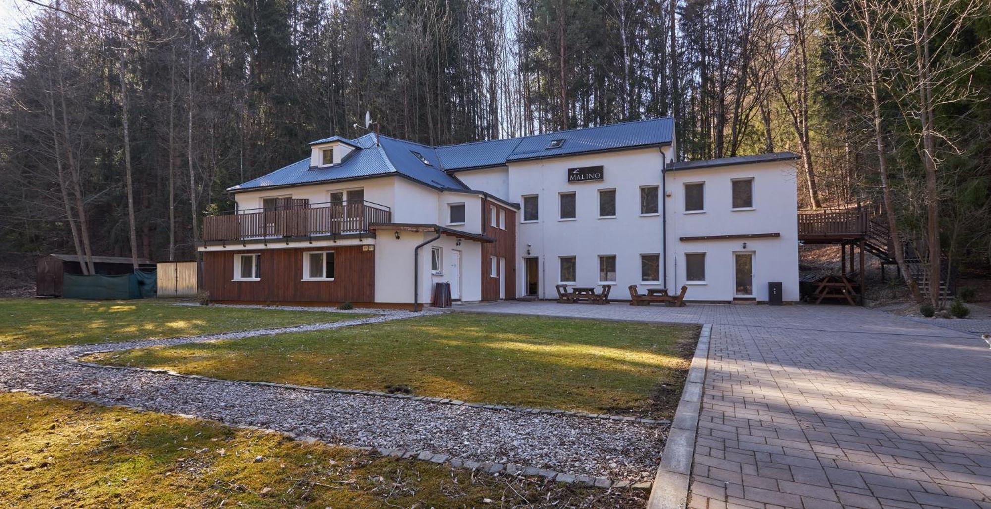 Penzion Malino Ruzomberok Extérieur photo