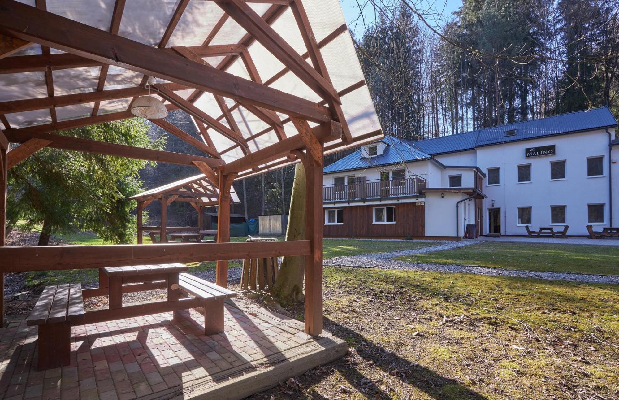 Penzion Malino Ruzomberok Extérieur photo