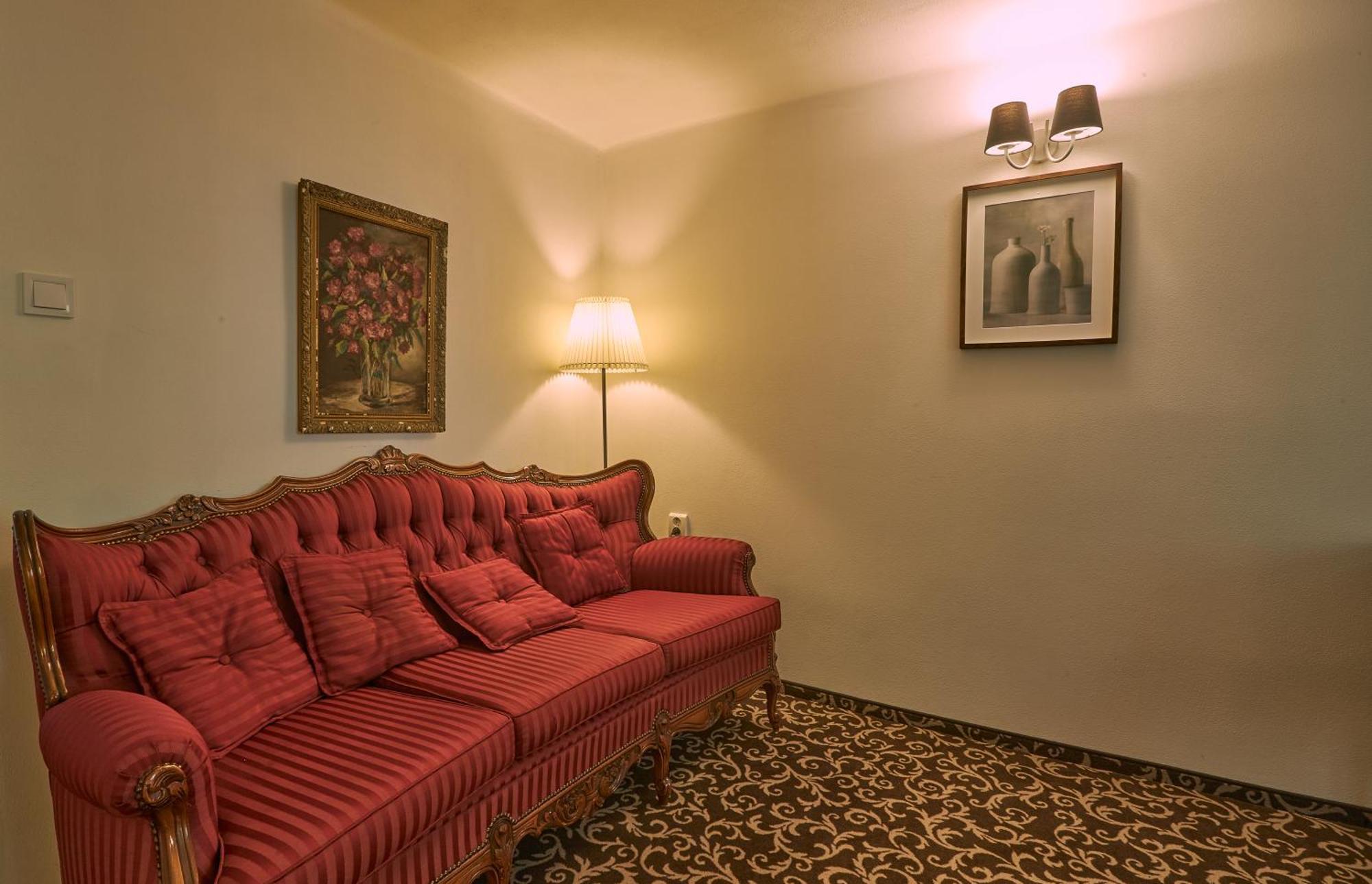 Penzion Malino Ruzomberok Extérieur photo