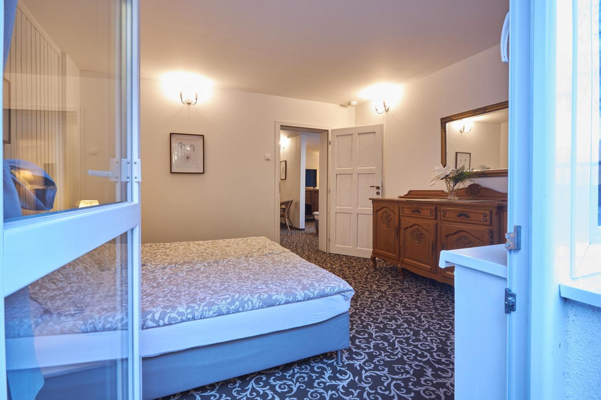 Penzion Malino Ruzomberok Extérieur photo