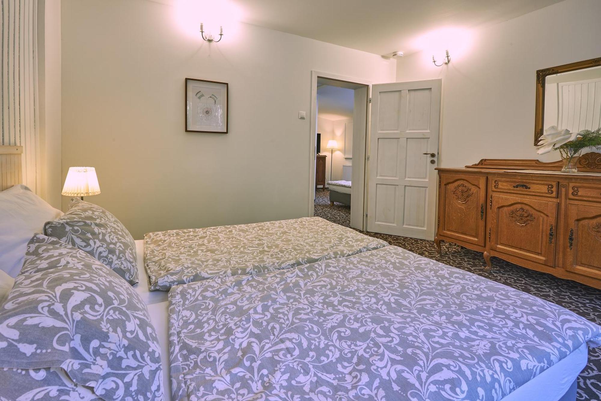 Penzion Malino Ruzomberok Extérieur photo