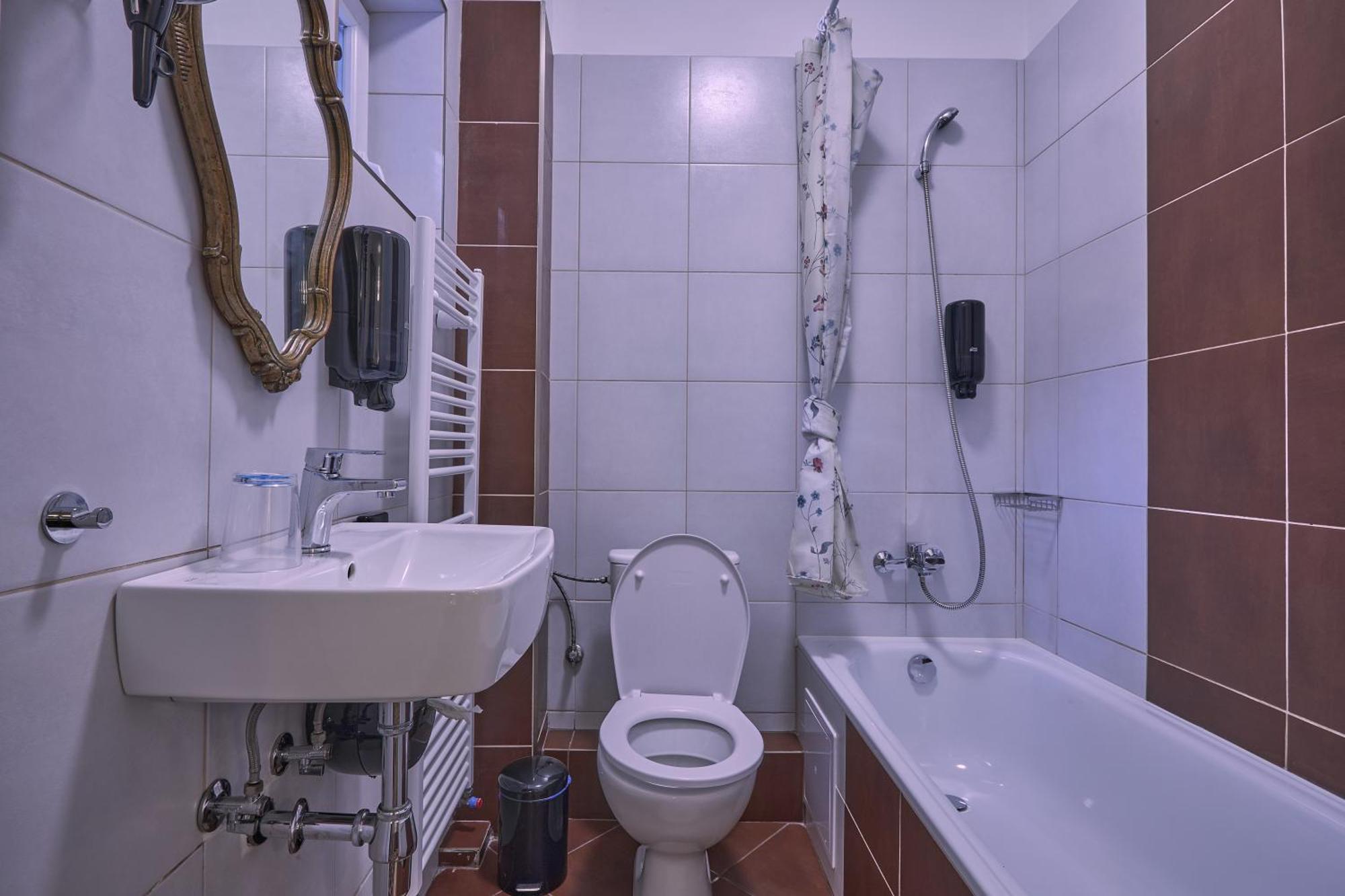 Penzion Malino Ruzomberok Extérieur photo