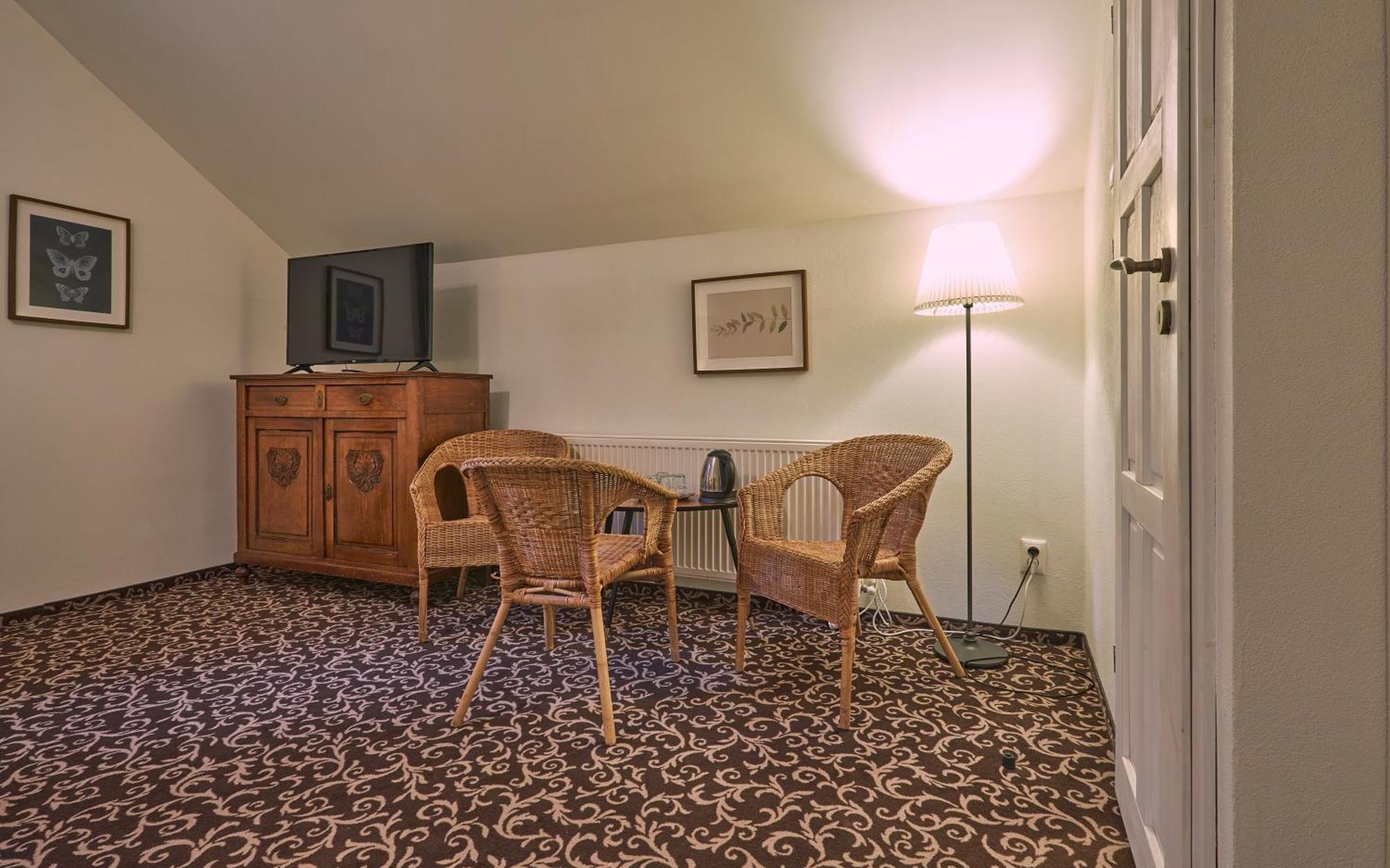Penzion Malino Ruzomberok Extérieur photo