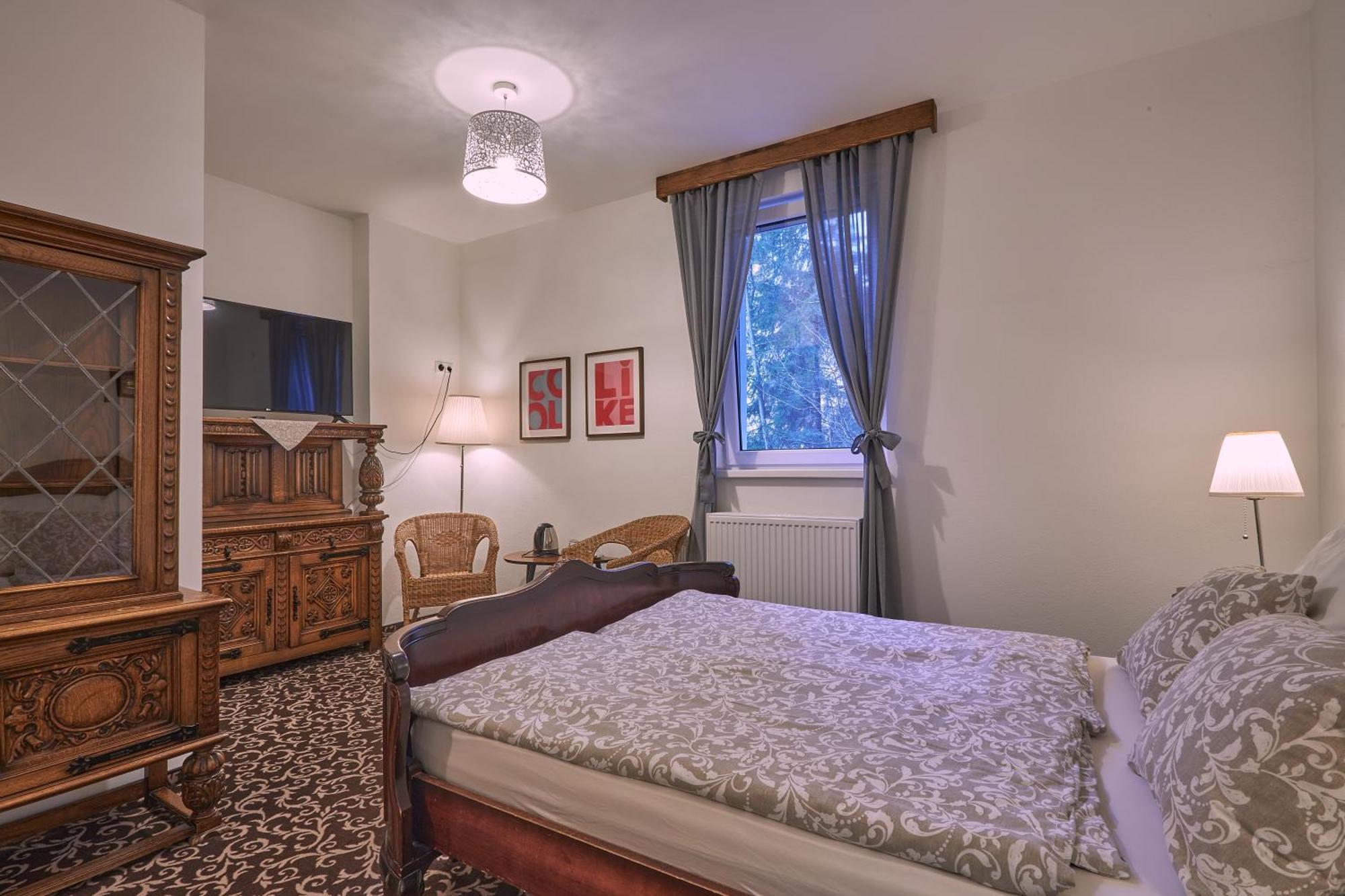 Penzion Malino Ruzomberok Extérieur photo
