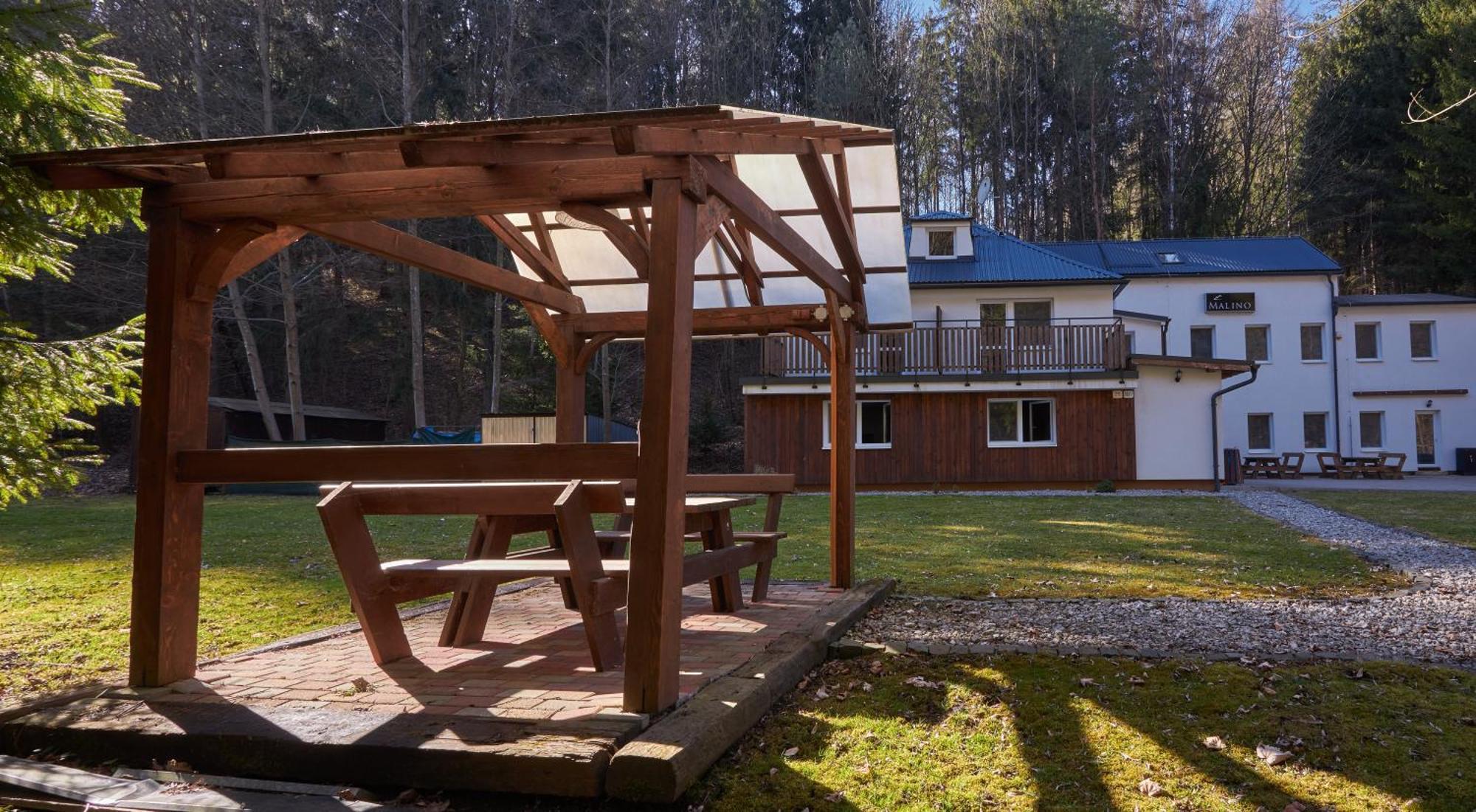 Penzion Malino Ruzomberok Extérieur photo