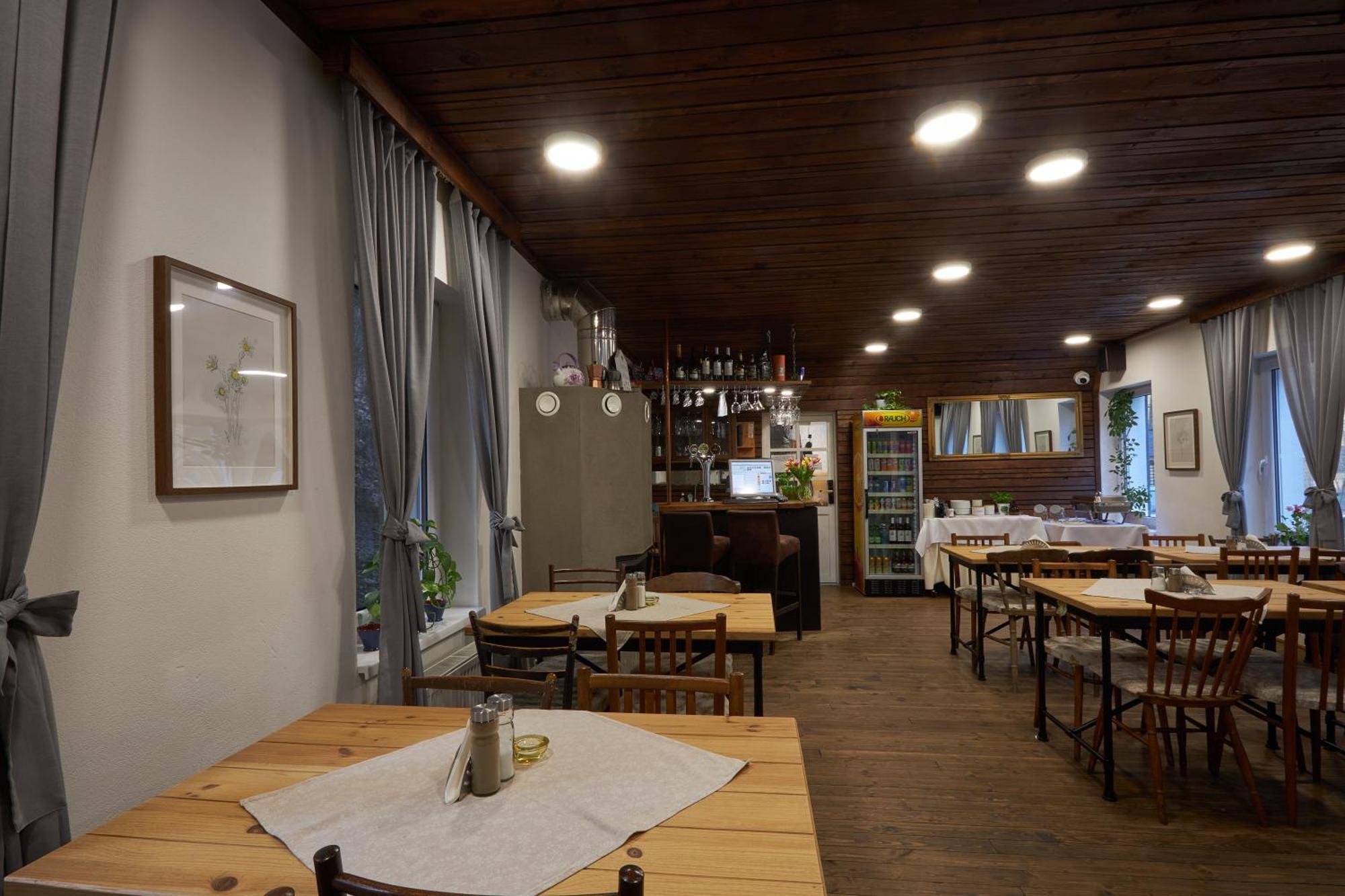 Penzion Malino Ruzomberok Extérieur photo